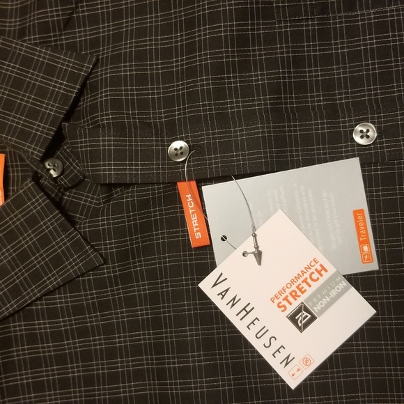 Dress Shirt - Picture 4 of 5